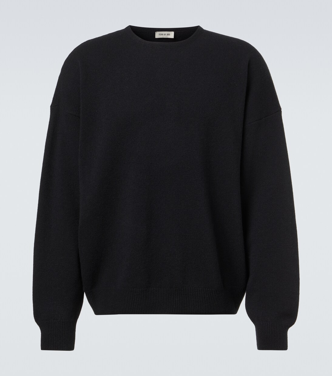 Pullover aus Schurwolle | Fear of God
