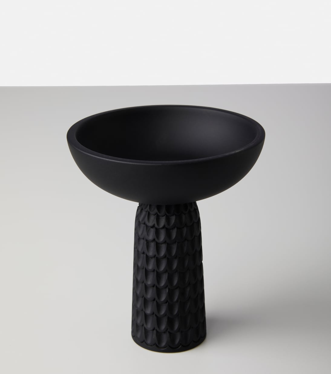 Deko-Schale Nera Small by Monica Förster | Zanat