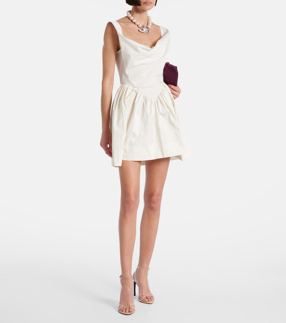 Minikleid Sunday | Vivienne Westwood