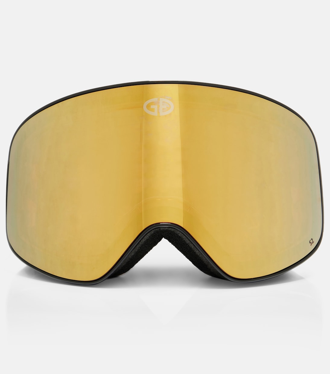 Aero printed ski goggles | Goldbergh