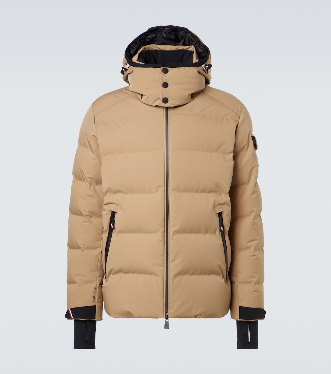 Skijacke Montgetech | Moncler Grenoble
