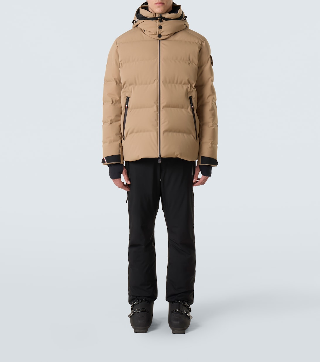 Skijacke Montgetech | Moncler Grenoble