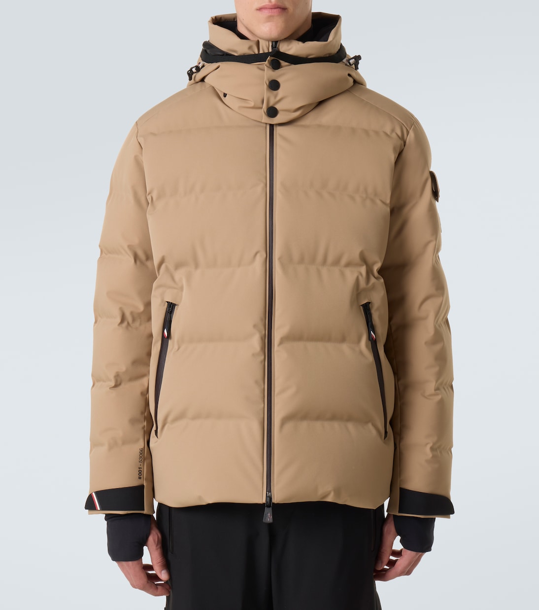 Skijacke Montgetech | Moncler Grenoble