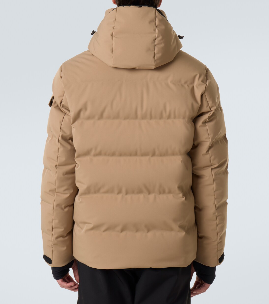 Skijacke Montgetech | Moncler Grenoble