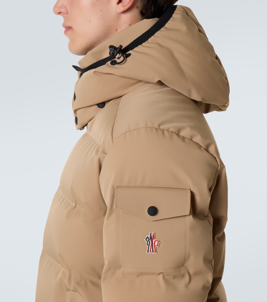 Skijacke Montgetech | Moncler Grenoble