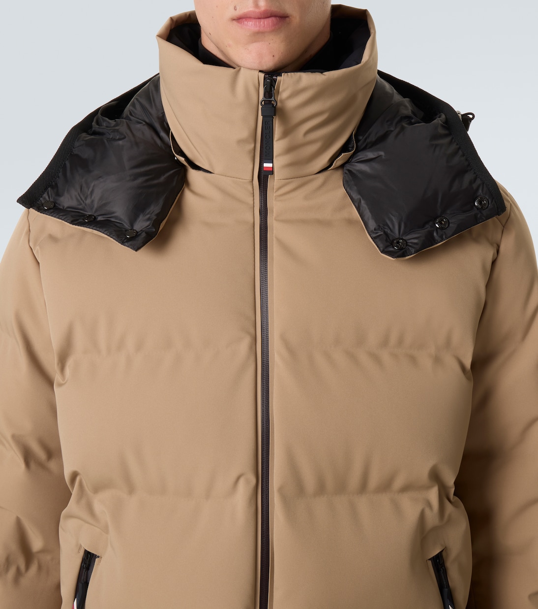 Skijacke Montgetech | Moncler Grenoble
