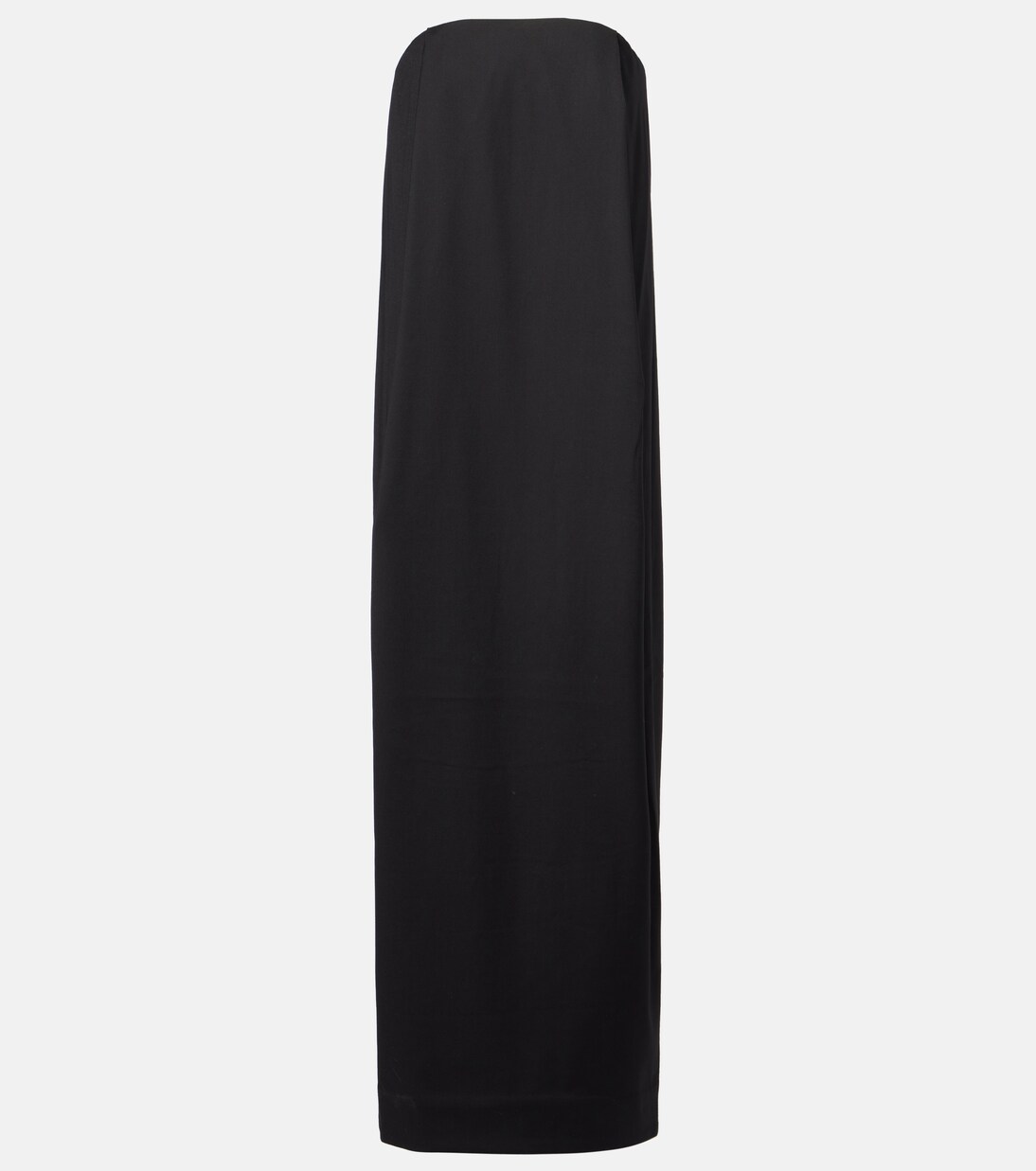 Robe longue bustier | Entire Studios