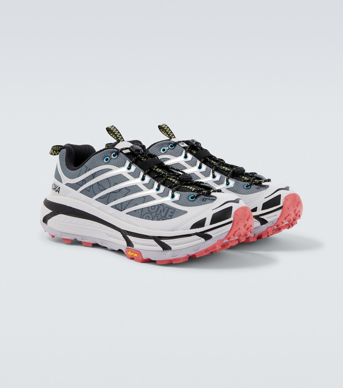 Mafate Three2 sneakers | Hoka One One