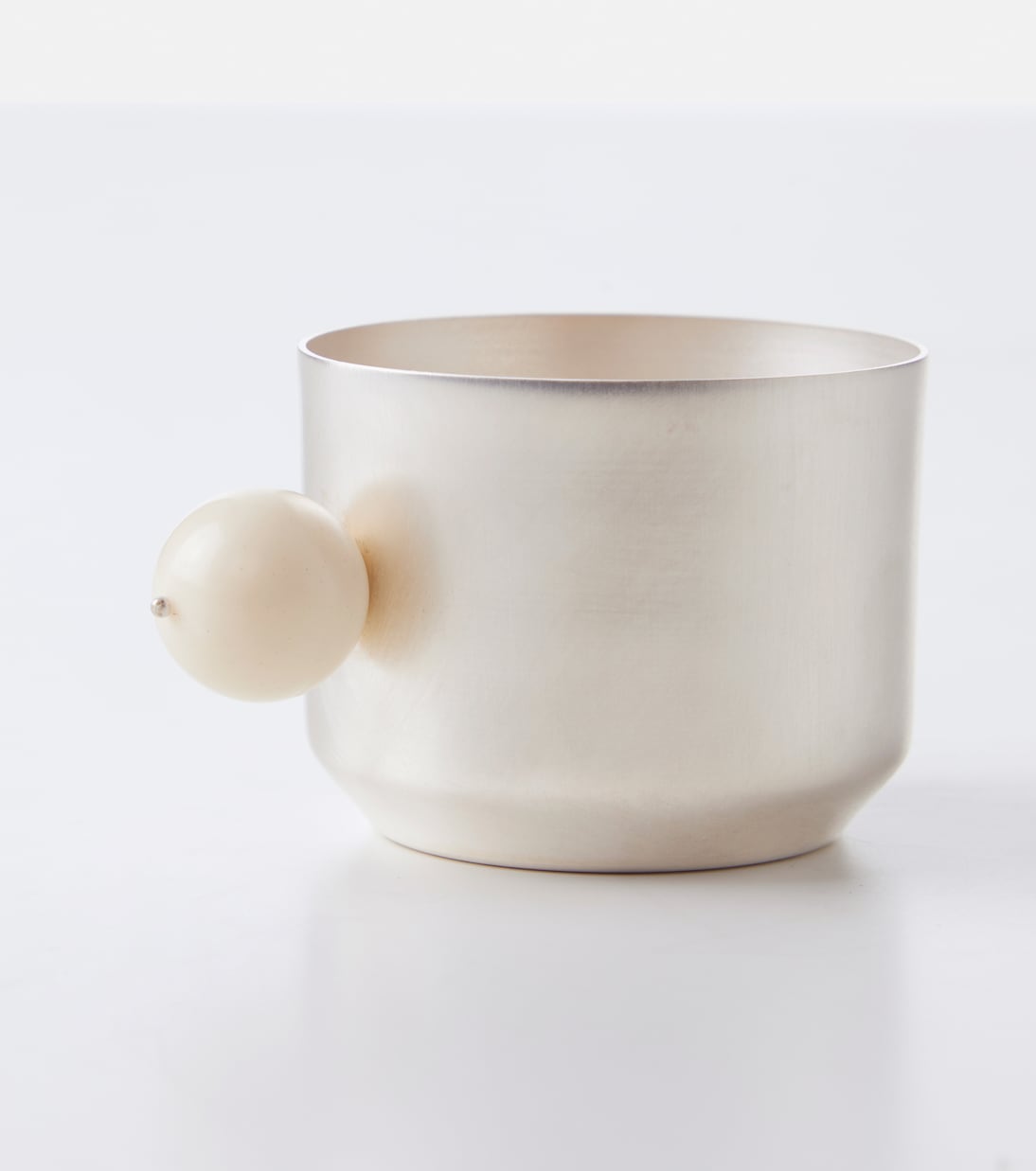 Perla mug | Natalia Criado