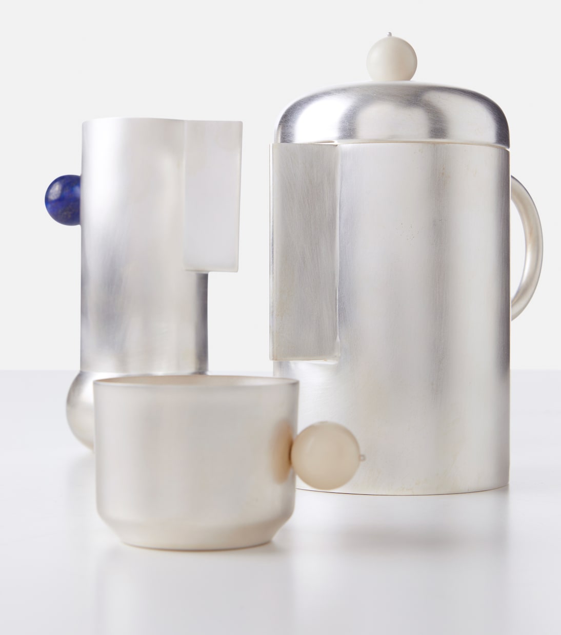 Perla mug | Natalia Criado