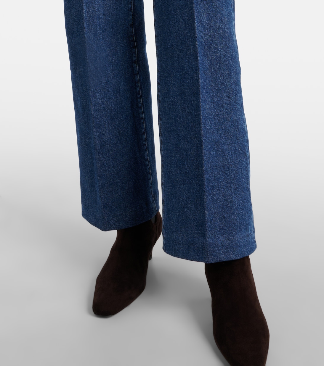 Straight Jeans Refined Saturn | Frame