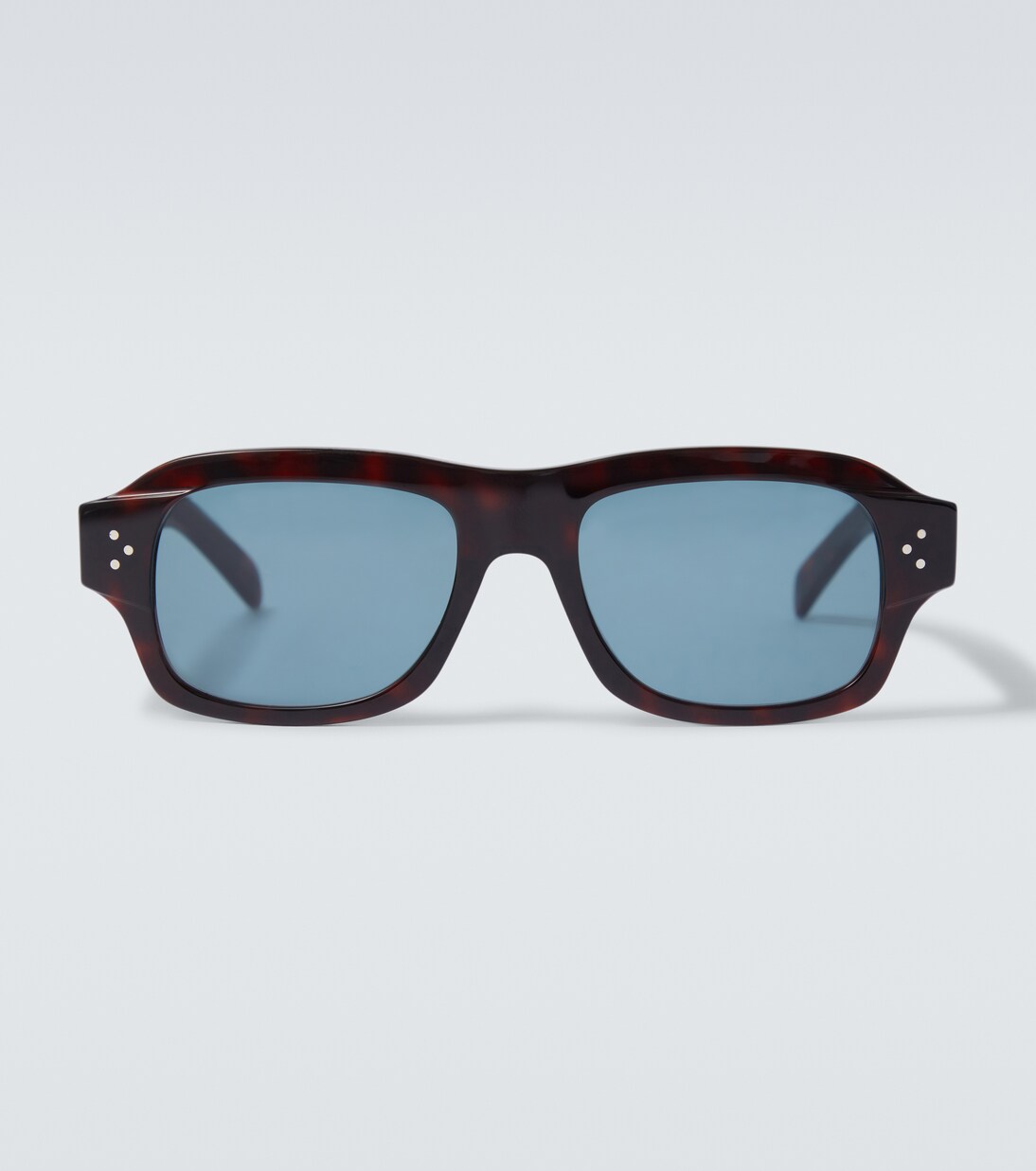 Celine 3 Dots HD square sunglasses | Celine Eyewear
