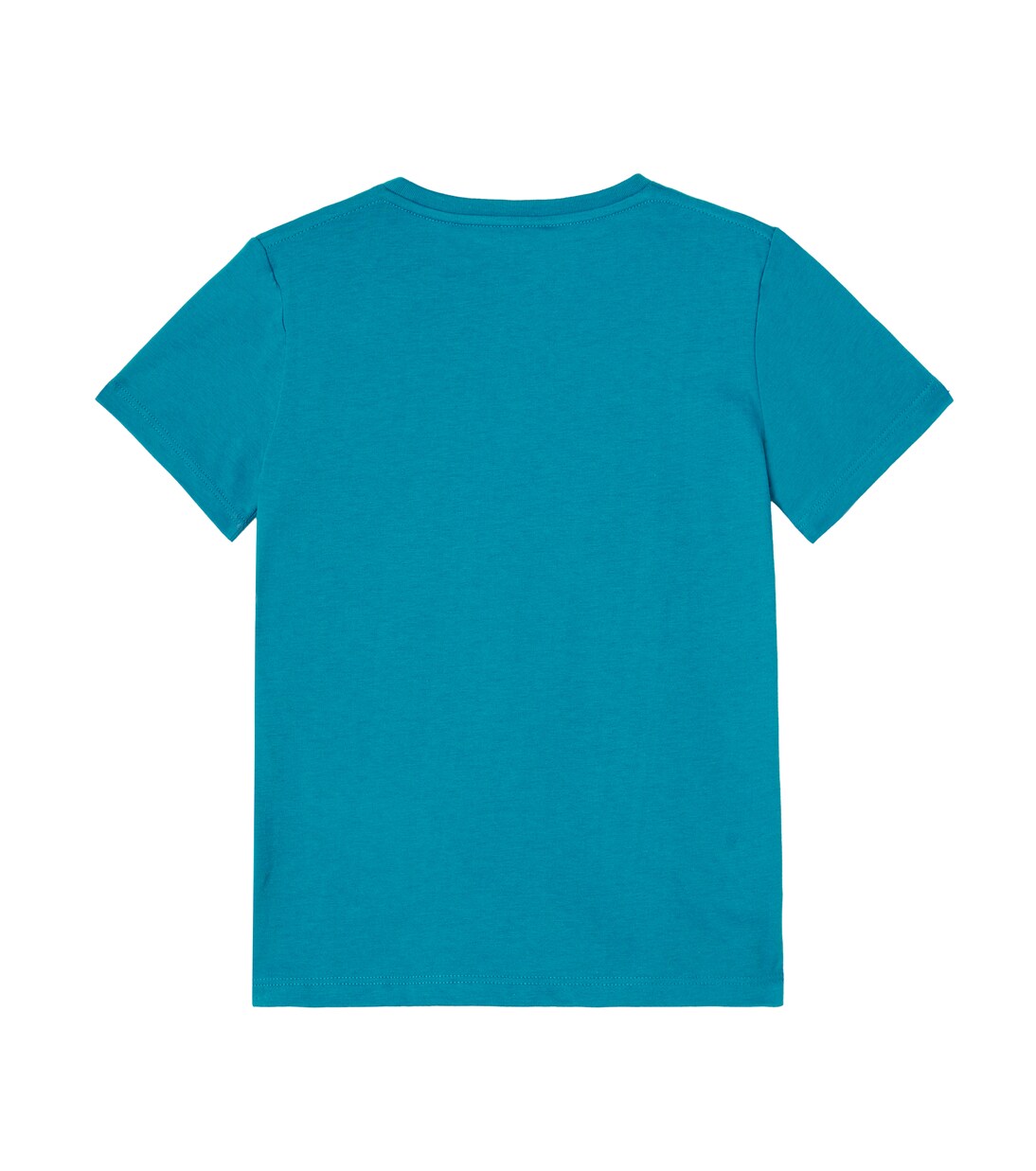 x Euan Roberts – T-shirt imprimé en coton | Gucci Kids