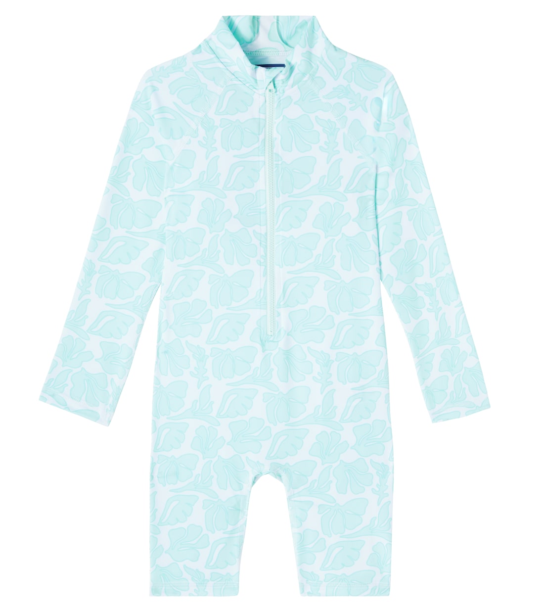 Rashguard-Badeanzug Seashells | Vilebrequin Kids