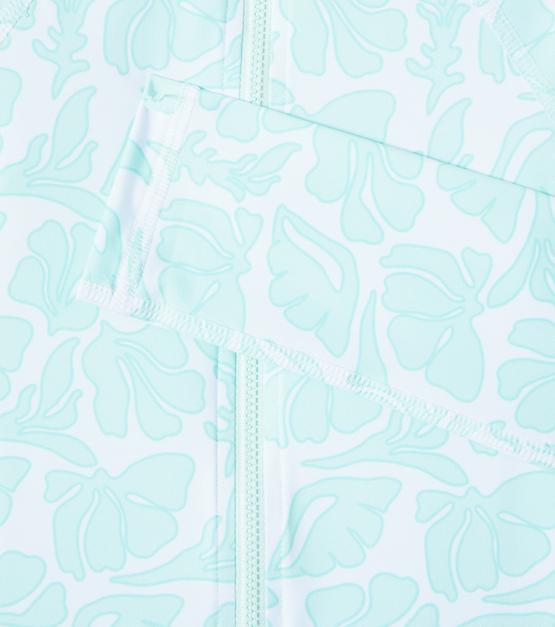 Rashguard-Badeanzug Seashells | Vilebrequin Kids