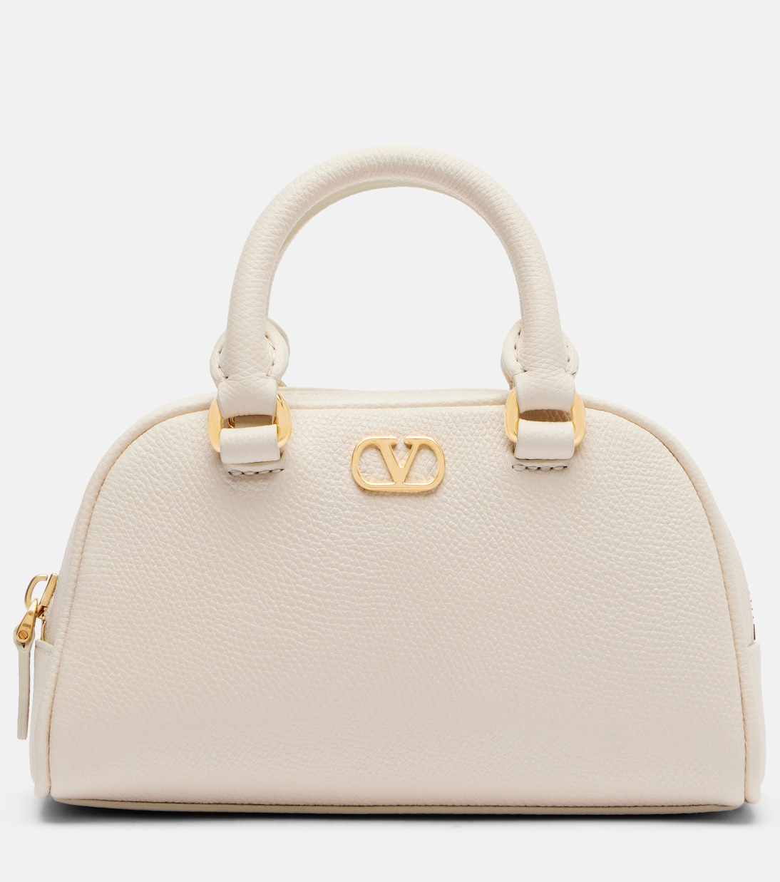 Henkeltasche VLogo Mini aus Leder | Valentino Garavani