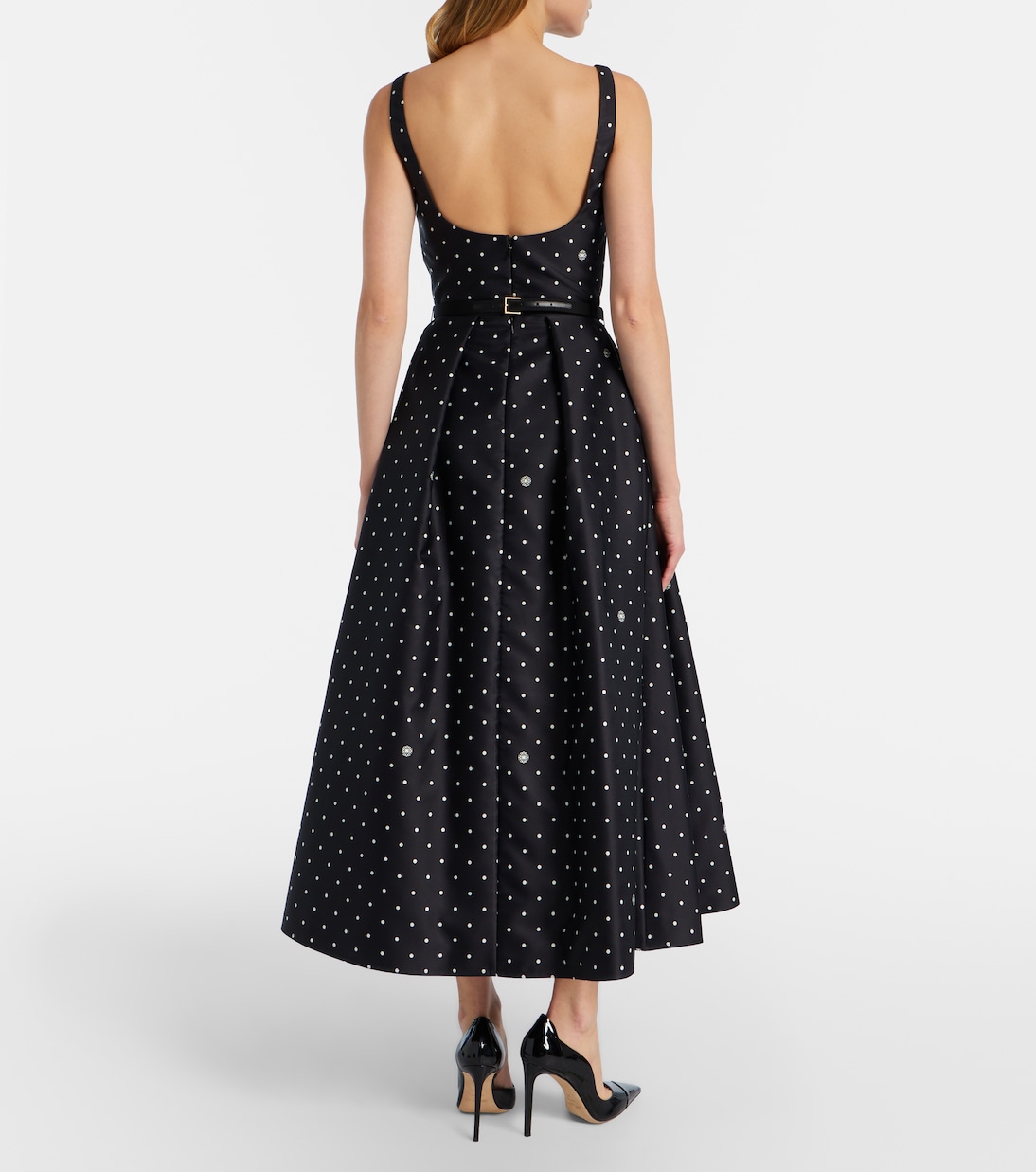 Midikleid | Elie Saab