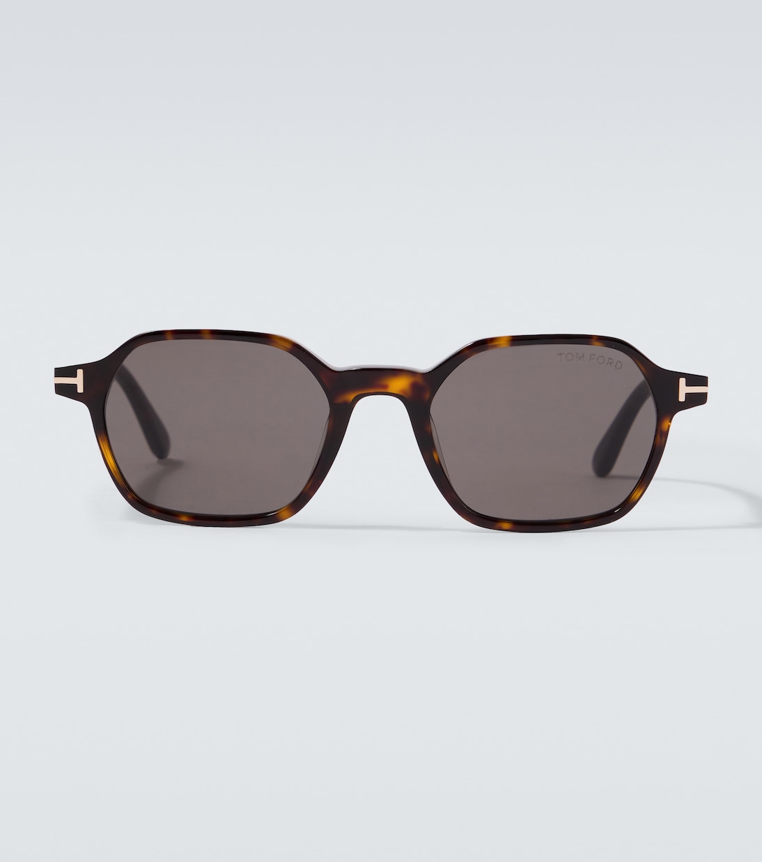 Joey square sunglasses | Tom Ford