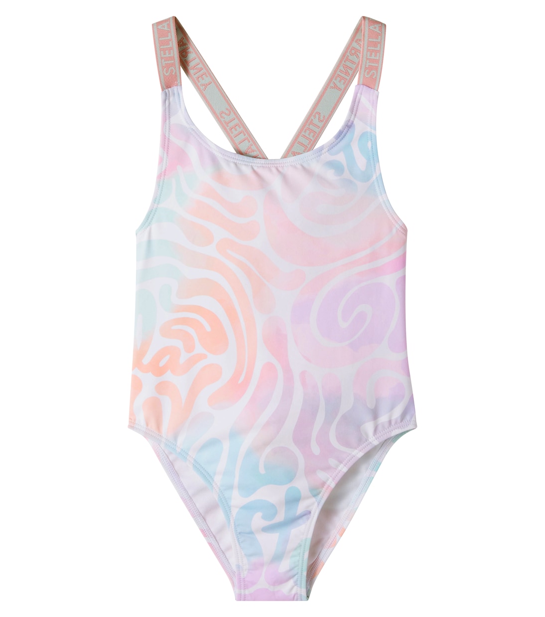 Maillot de bain imprimé | Stella McCartney Kids