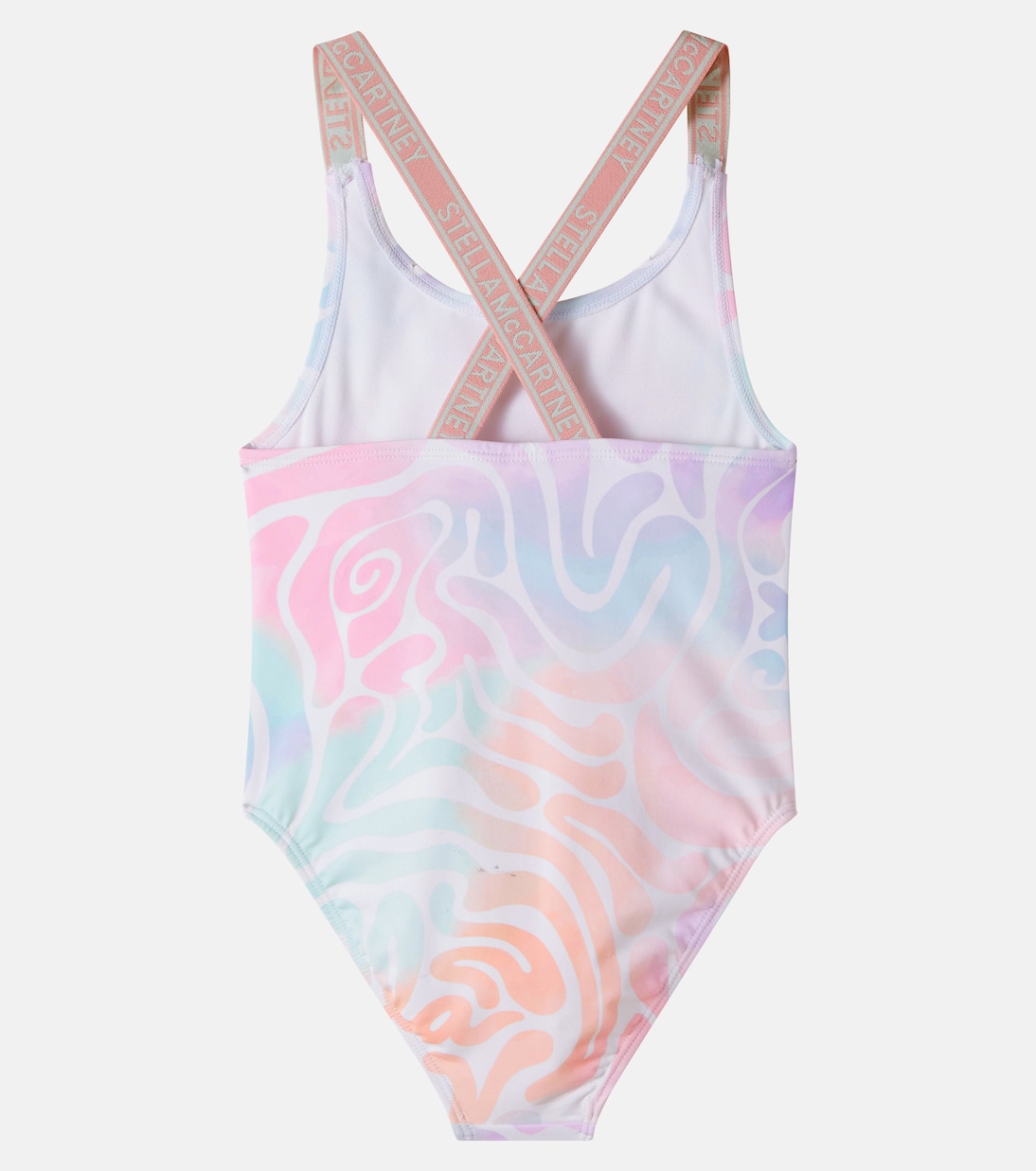 Maillot de bain imprimé | Stella McCartney Kids