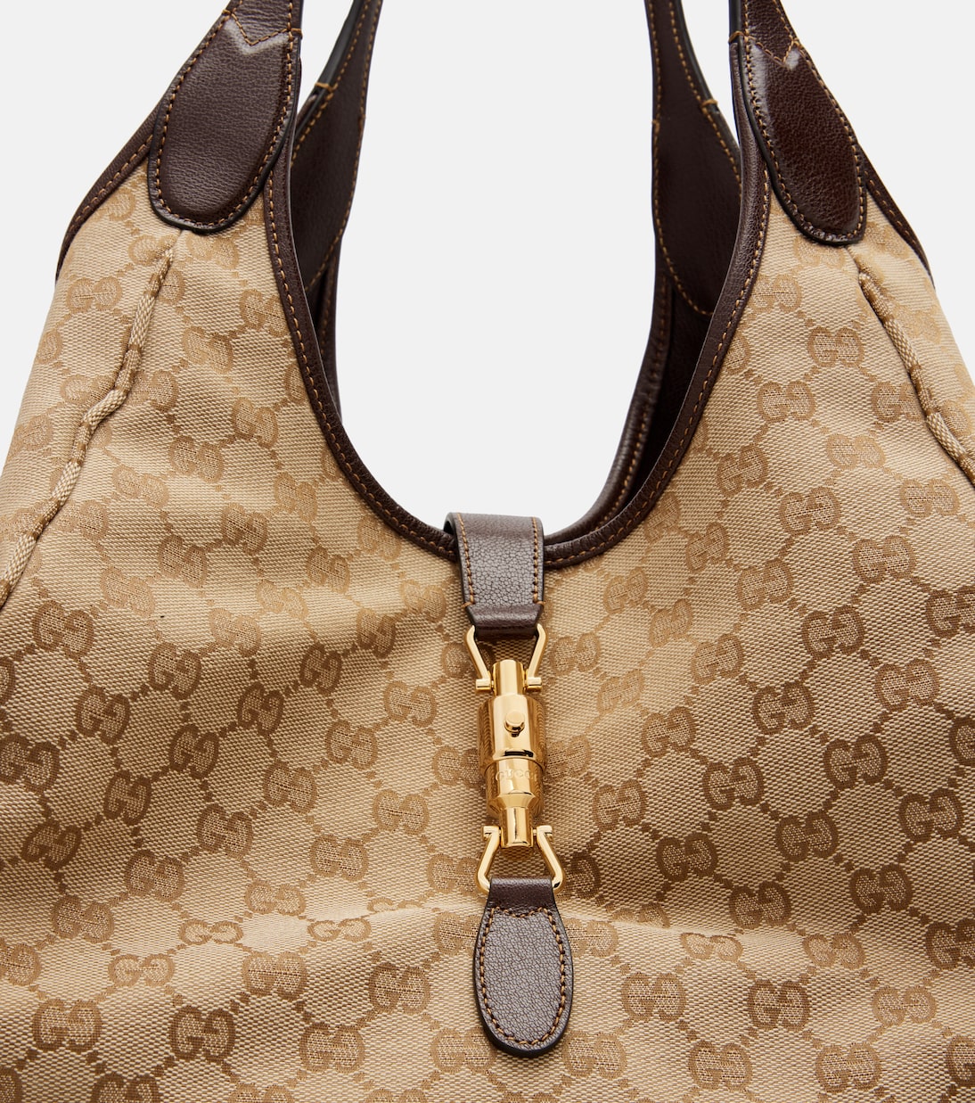 Mercato GG Canvas Medium tote bag | Gucci