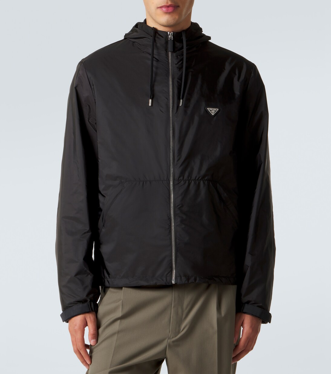Re-Nylon jacket | Prada
