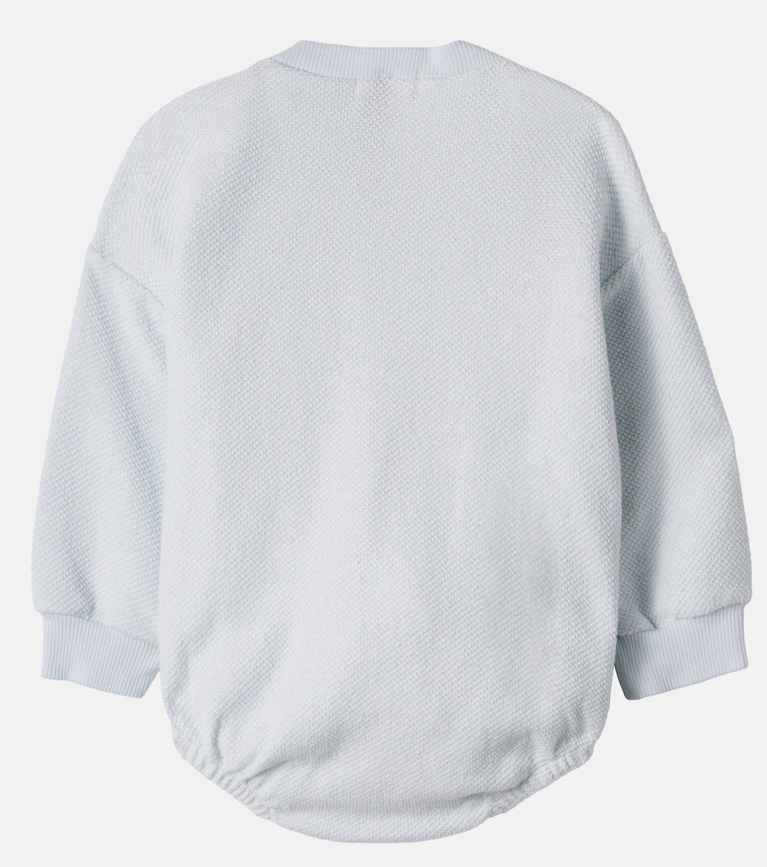 Baby Body Paros aus Fleece | 1 + in the Family