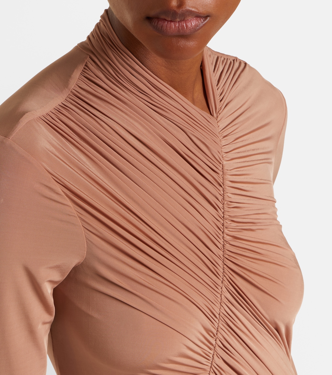 Body drapé | Stella McCartney