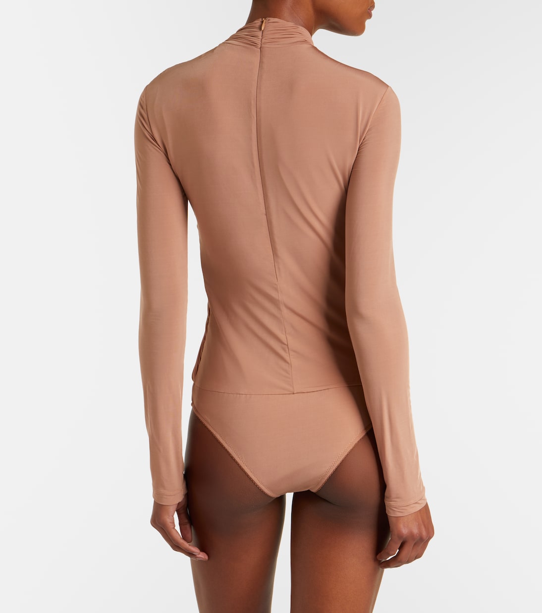 Body drapé | Stella McCartney