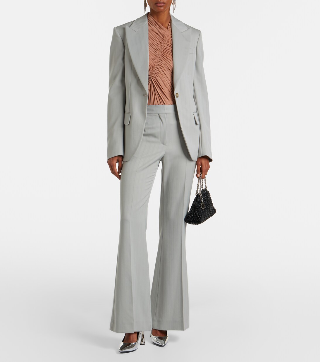 Body drapé | Stella McCartney