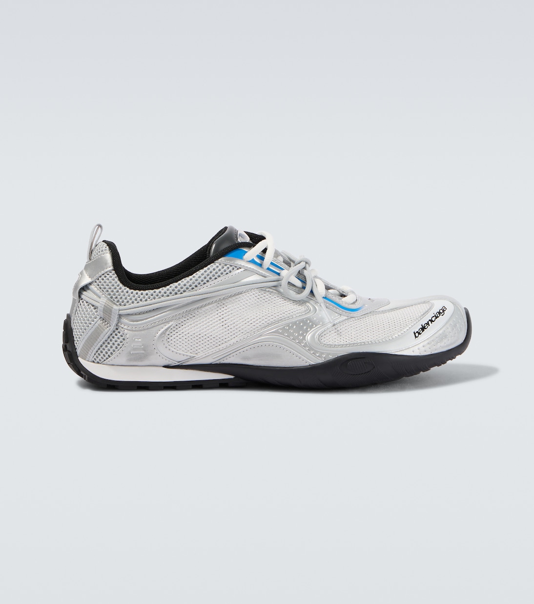 Sneakers Radar Gradient Lines | Balenciaga