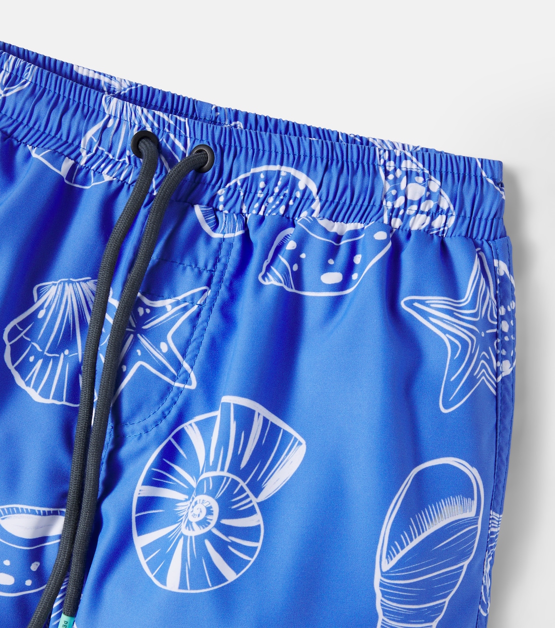 Bedruckte Badeshorts | Pepita&Me