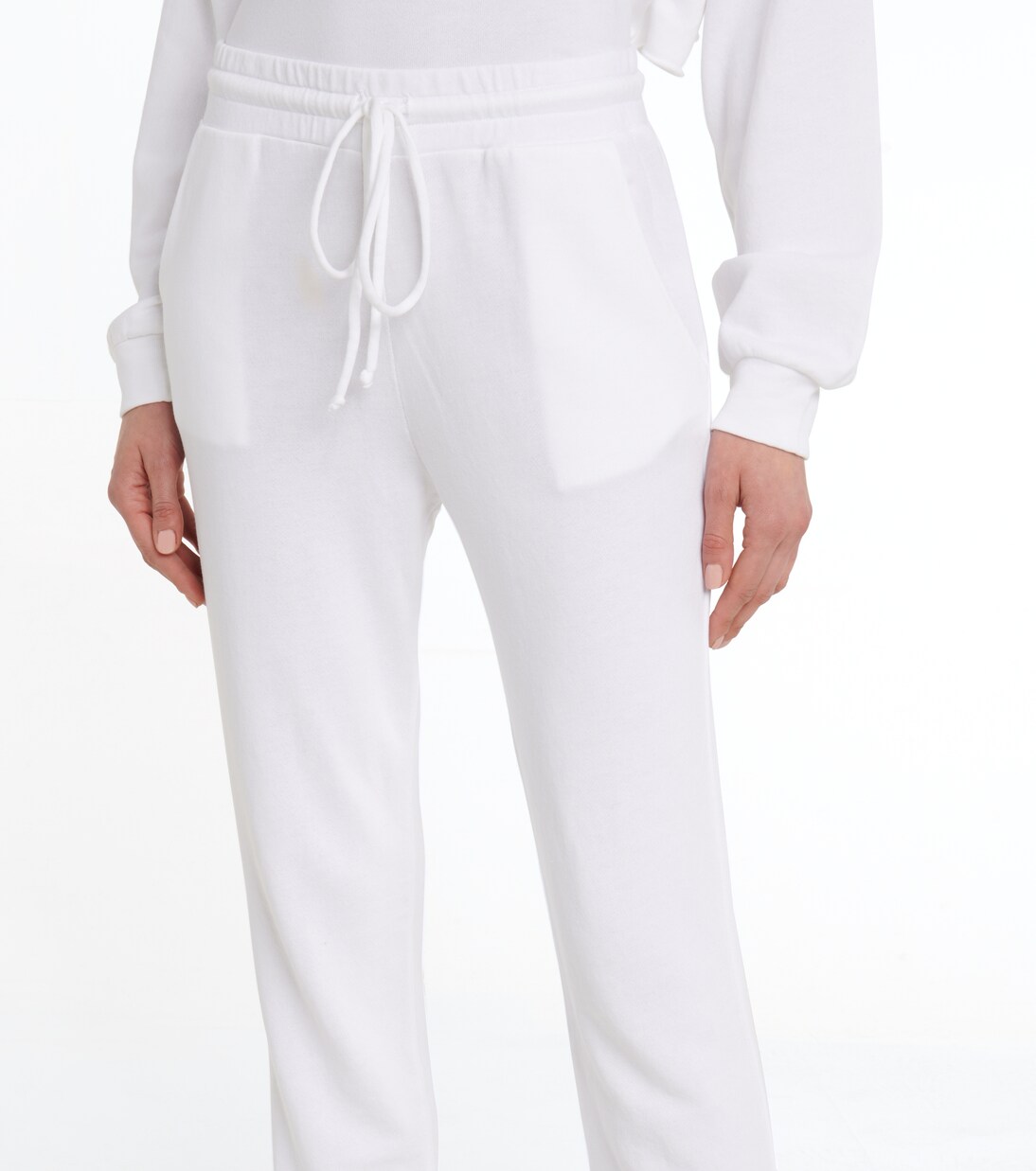 Jogginghose Porter aus einem Baumwollgemisch | Lanston Sport