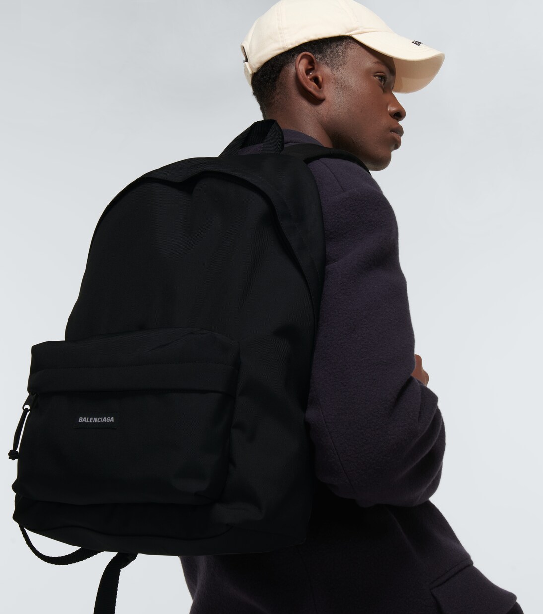 Explorer backpack | Balenciaga