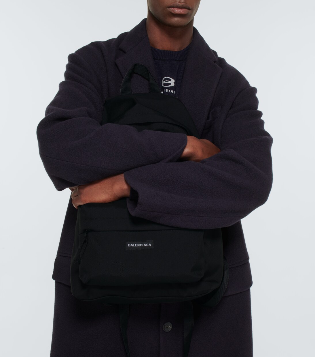 Explorer backpack | Balenciaga