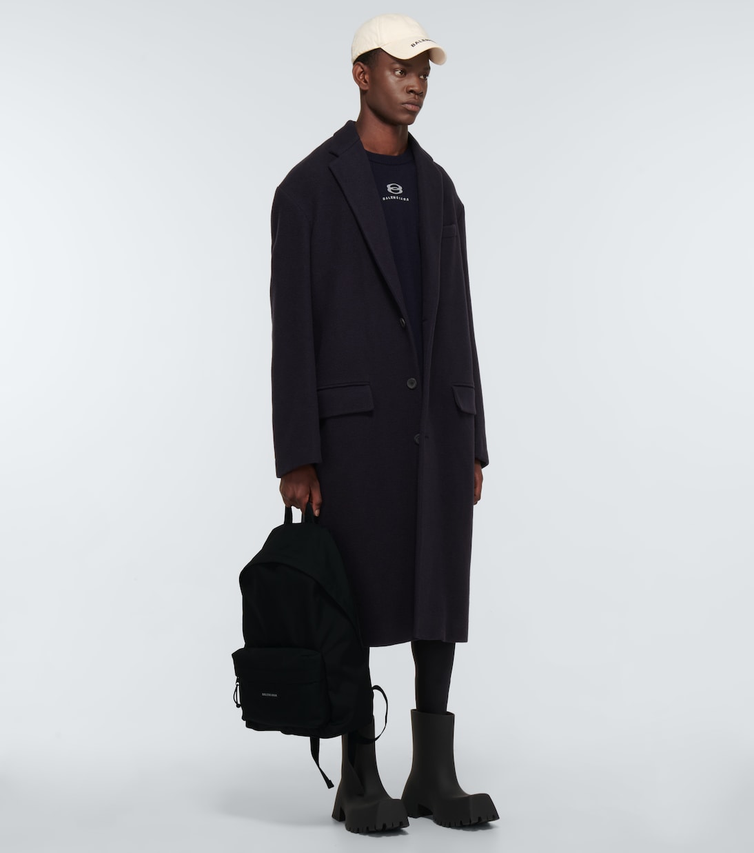 Explorer backpack | Balenciaga