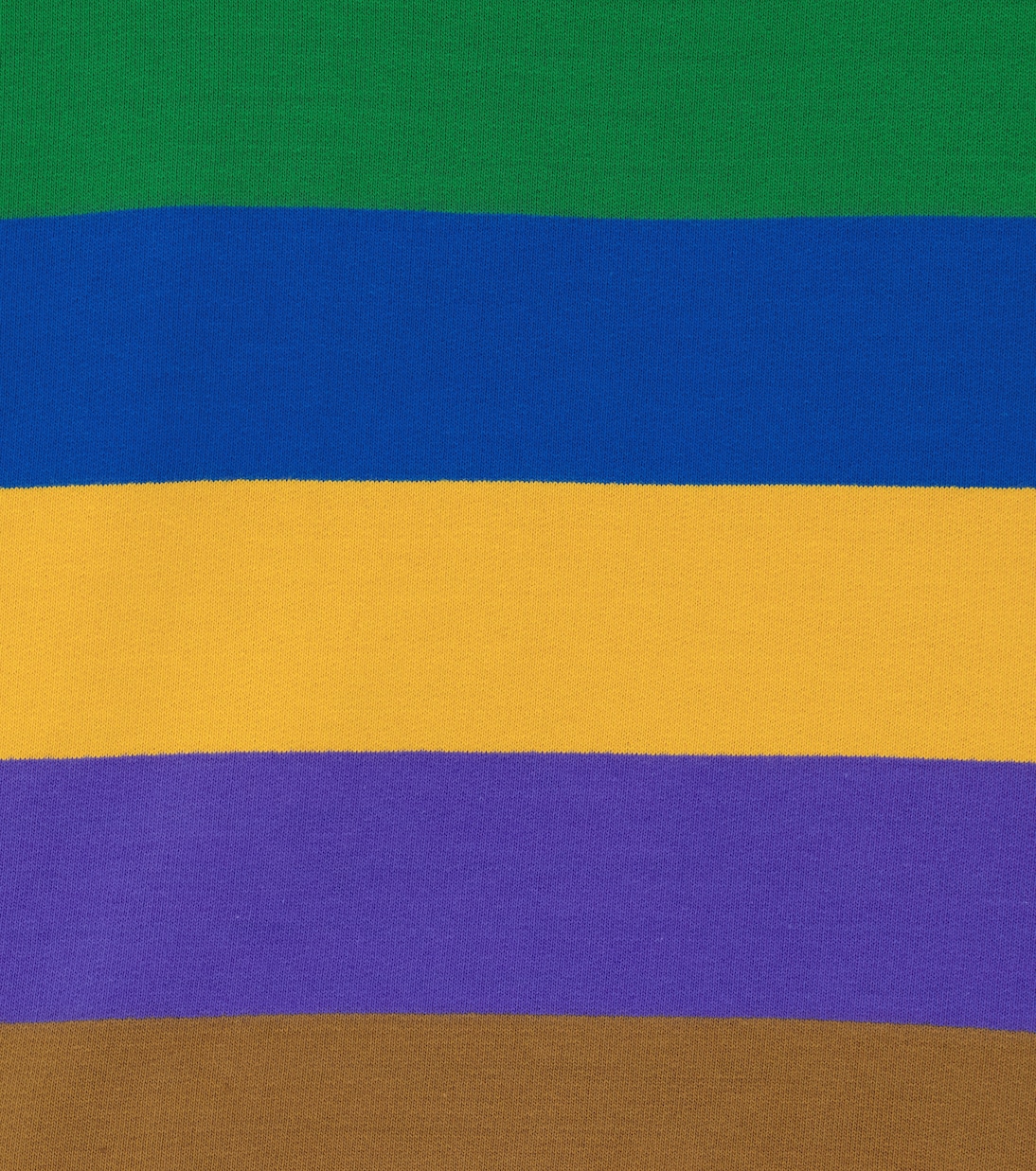 Bébé – T-shirt Darko rayé en coton | Molo