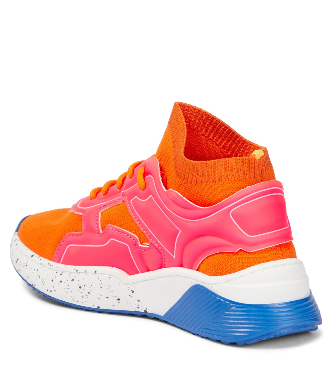 Sock sneakers | Stella McCartney Kids