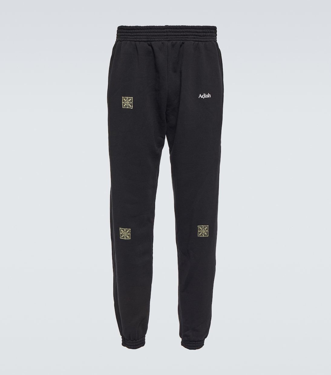 Logo sweatpants | Adish