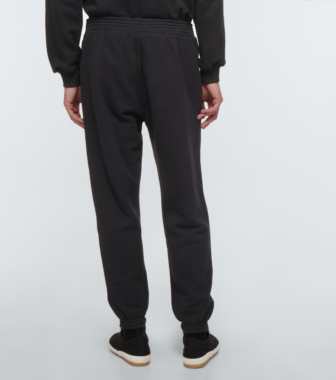 Logo sweatpants | Adish