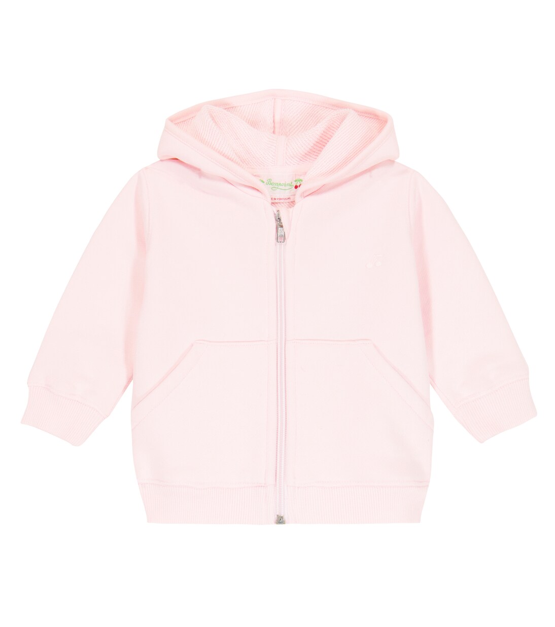 Baby cotton jacket | Bonpoint