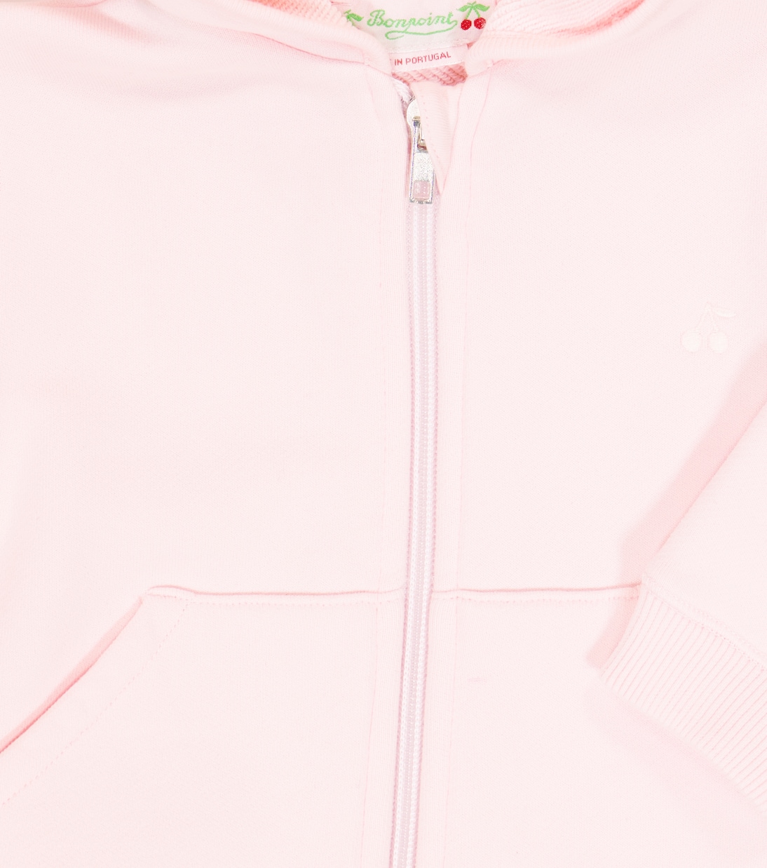 Baby cotton jacket | Bonpoint