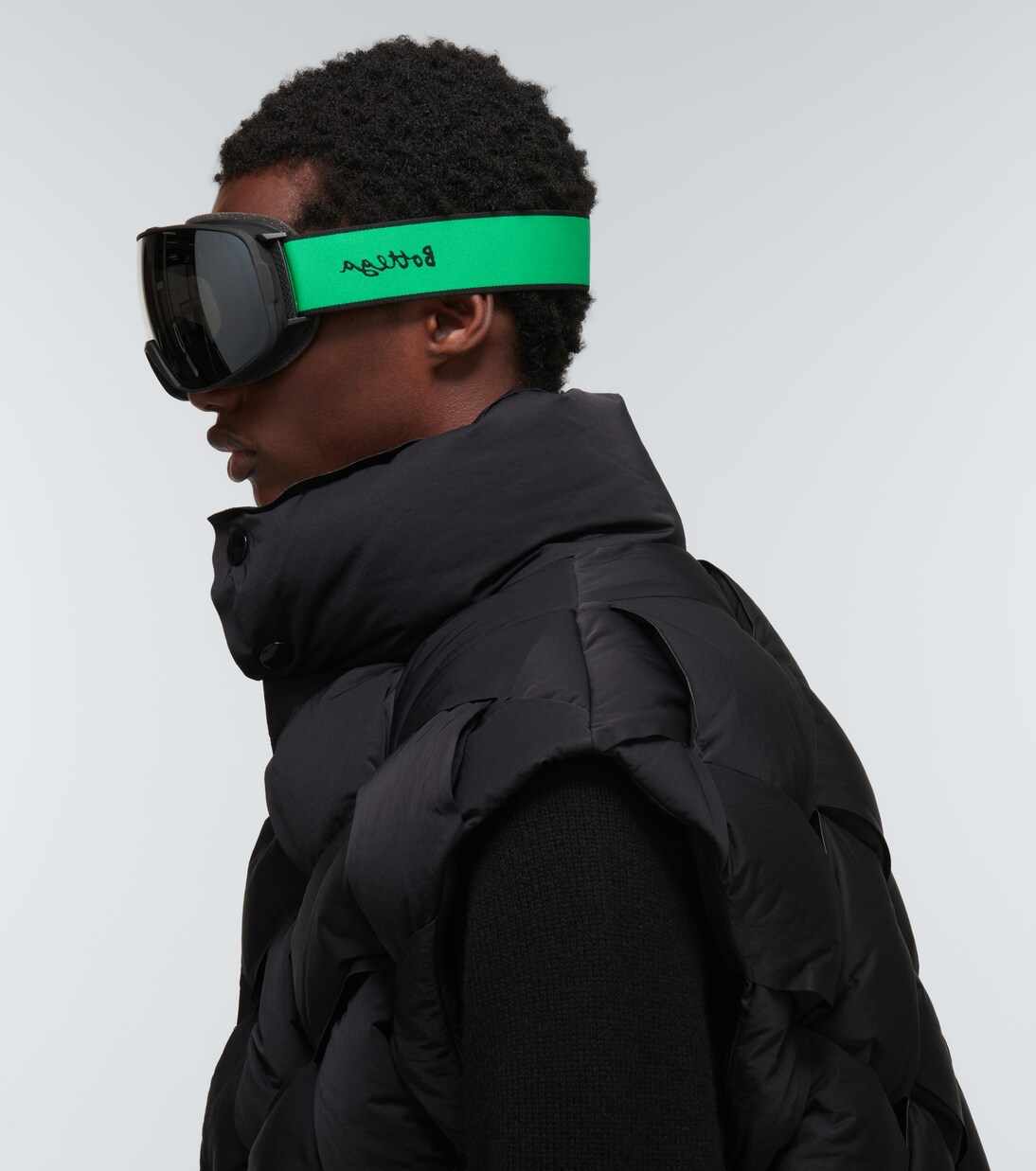 Skibrille | Bottega Veneta