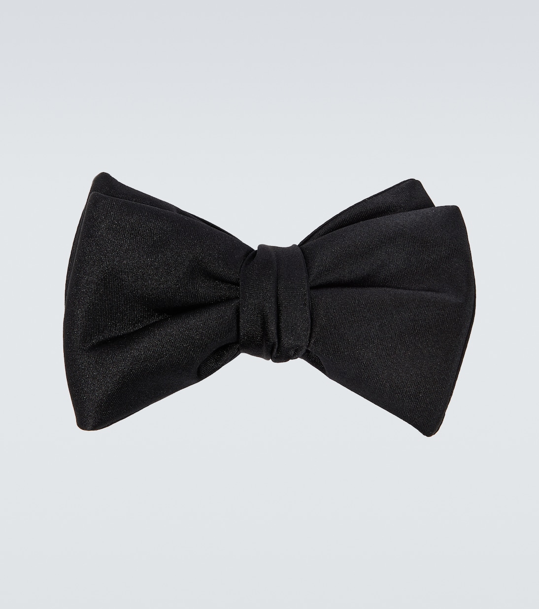 Silk bow tie | Thom Sweeney