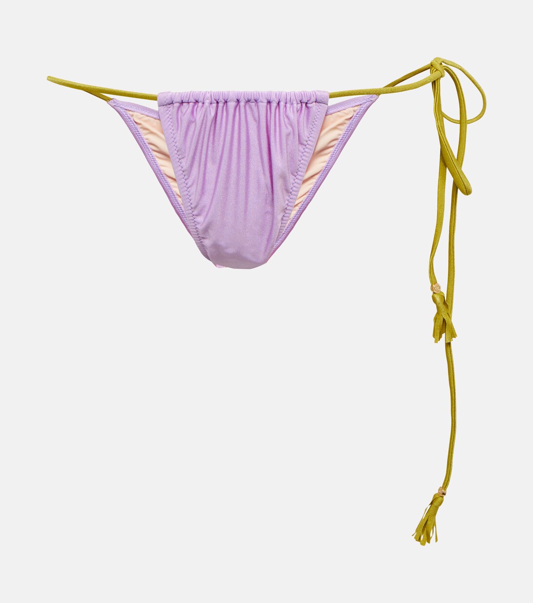 Culotte de bikini Chili | Bananhot