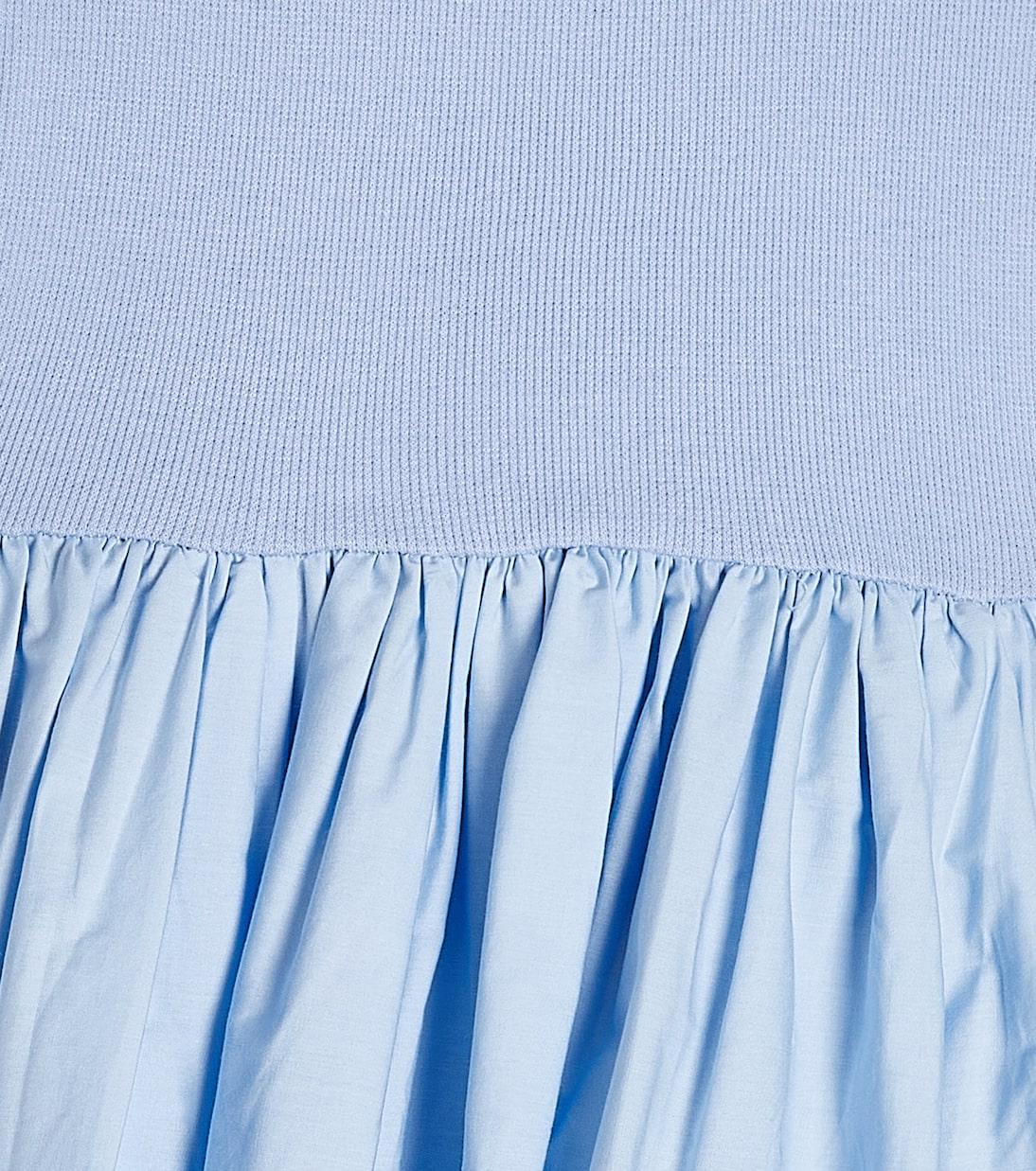 Baby Kleid Cimi Windy aus Baumwolle | Molo