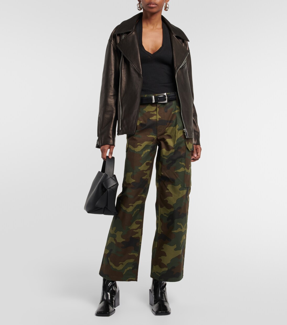 Top Ivey en soie | Nili Lotan