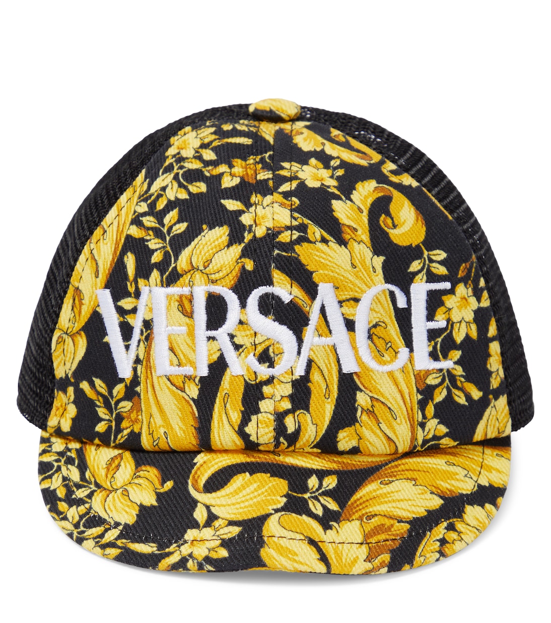Casquette Barocco | Versace Kids