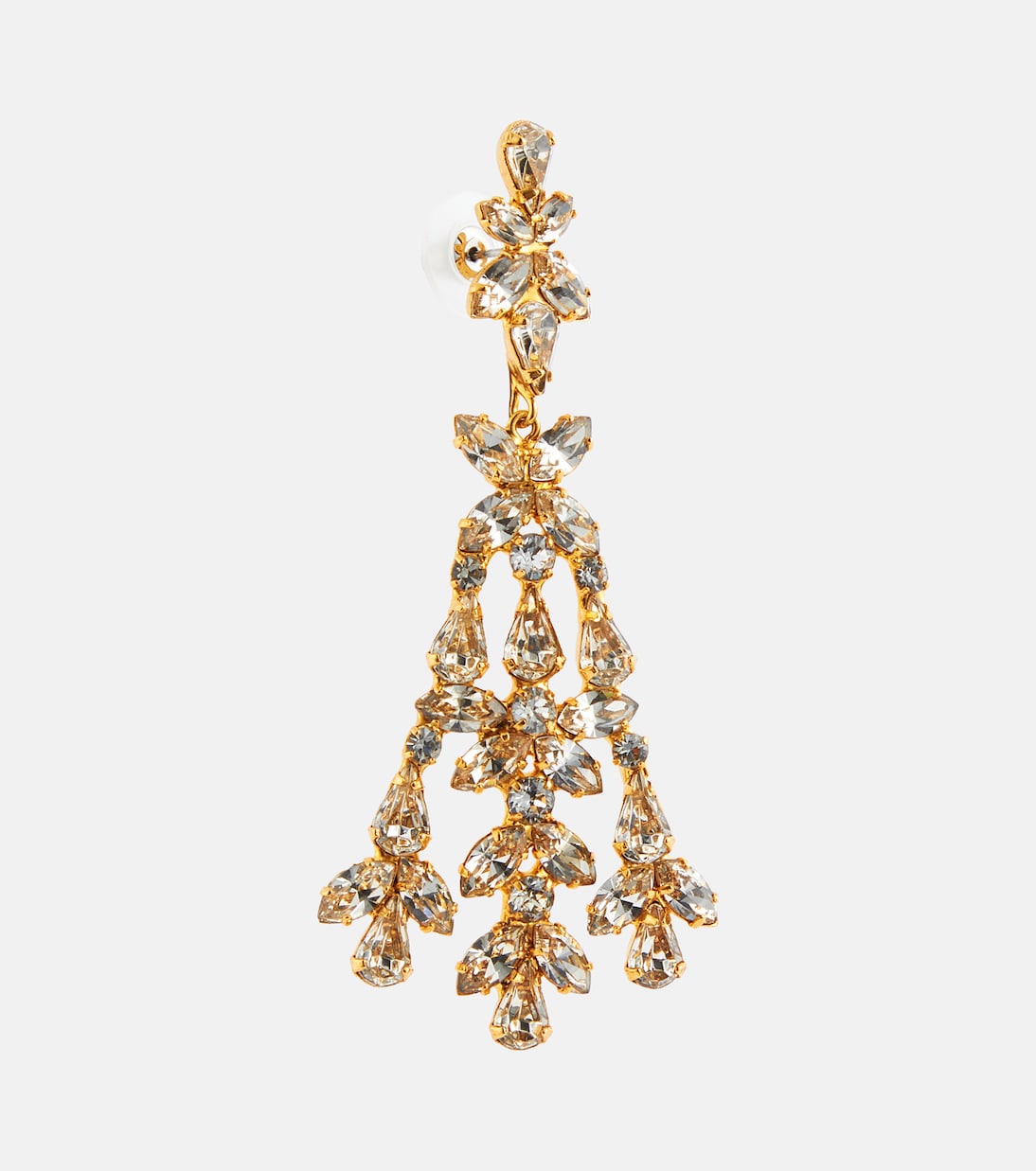 Parthenia earrings | Jennifer Behr