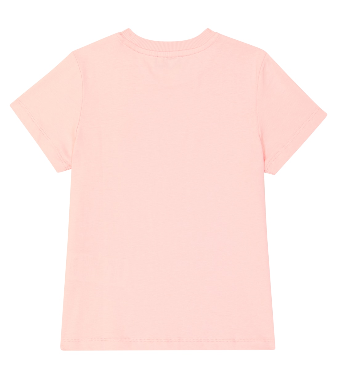 Teddy Bear cotton jersey T-shirt | Moschino Kids